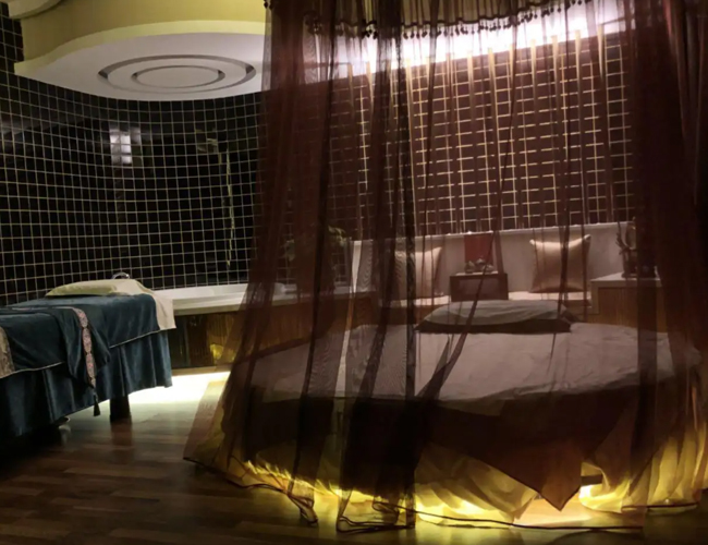 昆明比较不错的男士养生保健水疗会馆推荐，这家会所手法精湛,非常给力