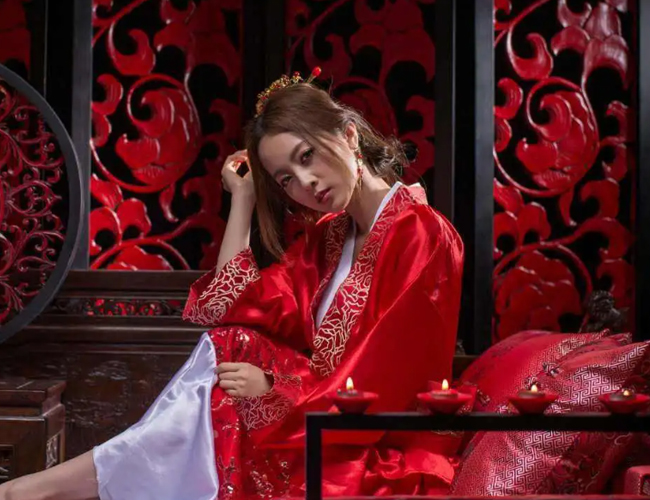 出差在昆明到了一家轻奢休闲养生spa会馆，体验完心情大好