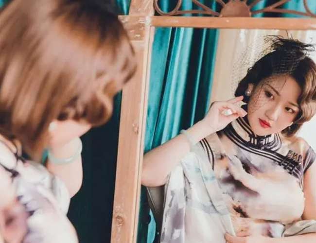 周末我和朋友去的一家昆明的一家休闲会所_环境五星级的标准