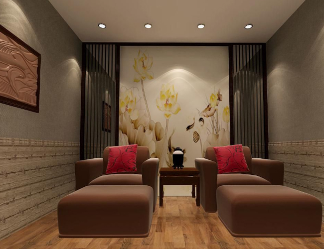 昆明Yunyi养生馆高端spa