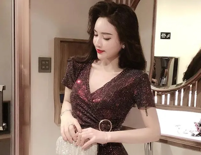 昆明油压会所艺师风采（二）健康生活更精彩